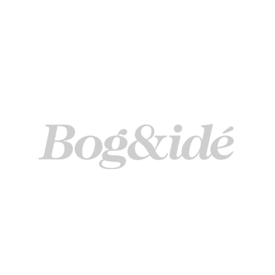 Bog & Idé